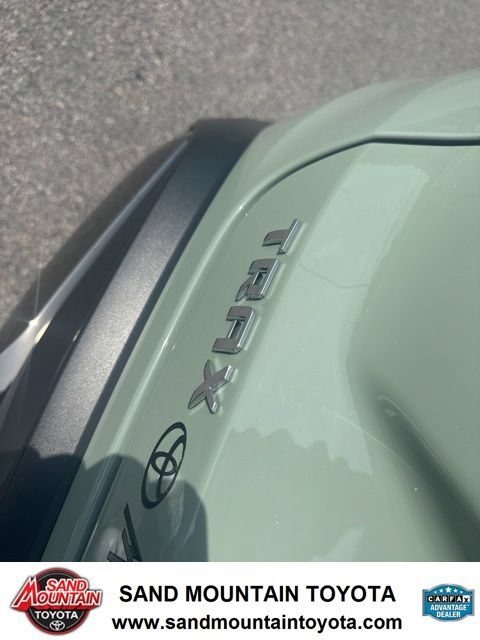 Used 2024 Chevrolet Trax ACTIV FWD image 9