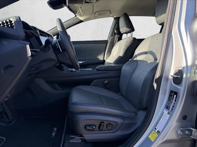 Used 2024 Lexus RZ 300e Premium image 10