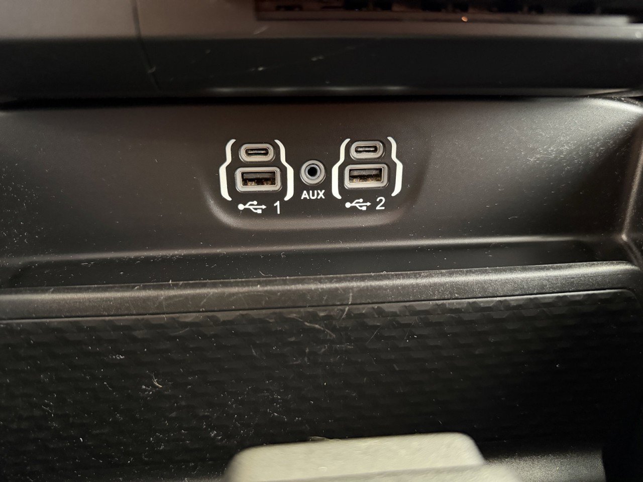 Used 2020 RAM 1500 Laramie image 31