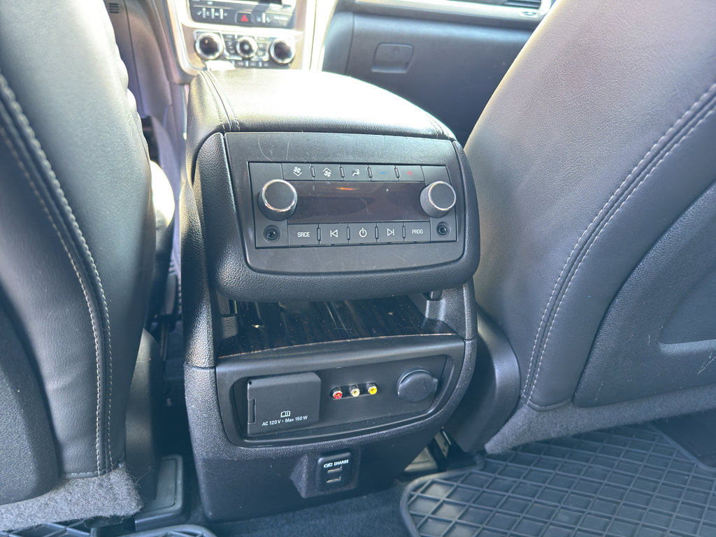 Used 2016 GMC Acadia Denali AWD/4WD image 25