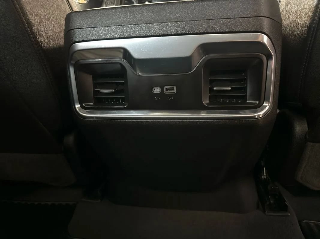 Used 2022 Chevrolet Silverado 1500 LTZ w/ Max Trailering Package AWD/4WD image 94