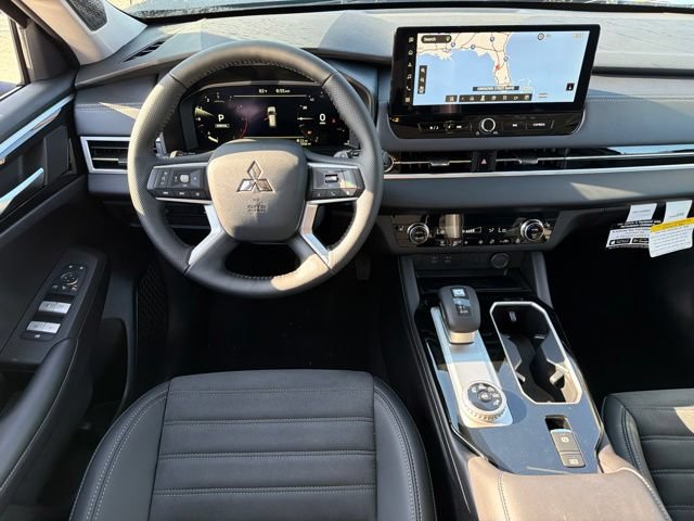 New 2026 Mitsubishi Outlander SE FWD image 18