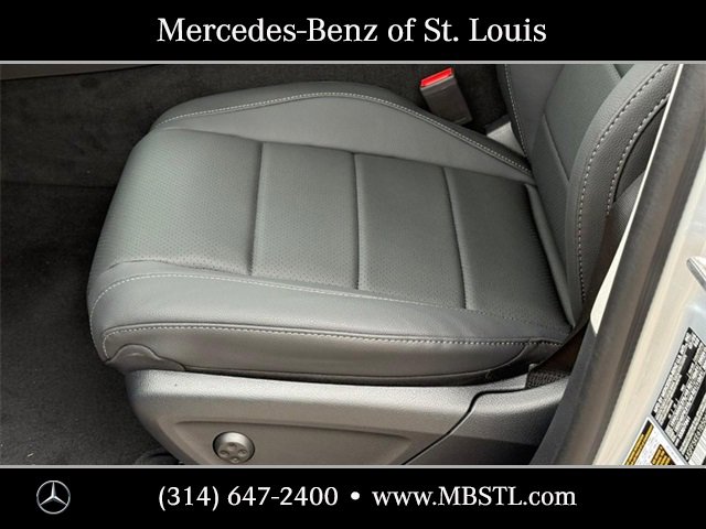New 2026 Mercedes-Benz GLS 450 4MATIC image 12
