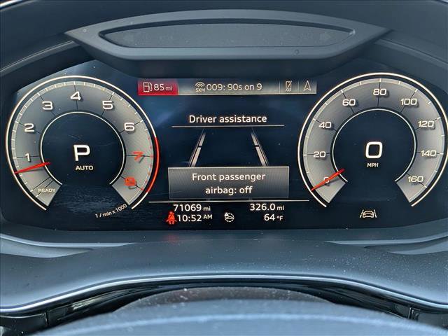 Used 2020 Audi Q7 3.0T Prestige w/ Prestige Package image 11