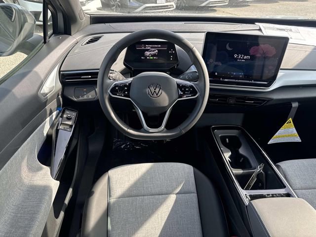 New 2026 Volkswagen ID.4 Pro image 8