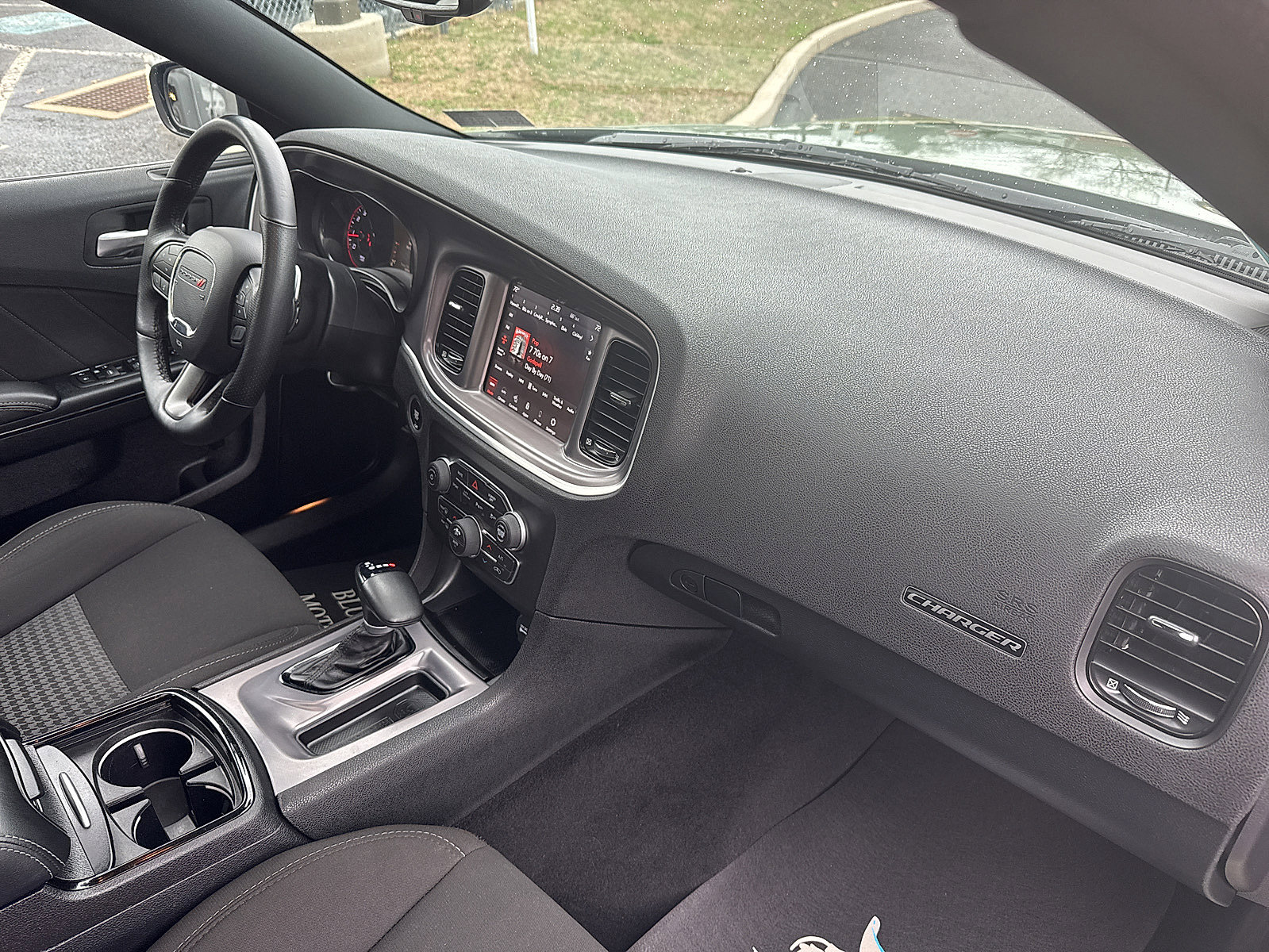 Used 2020 Dodge Charger GT w/ Driver Convenience Group AWD/4WD image 45