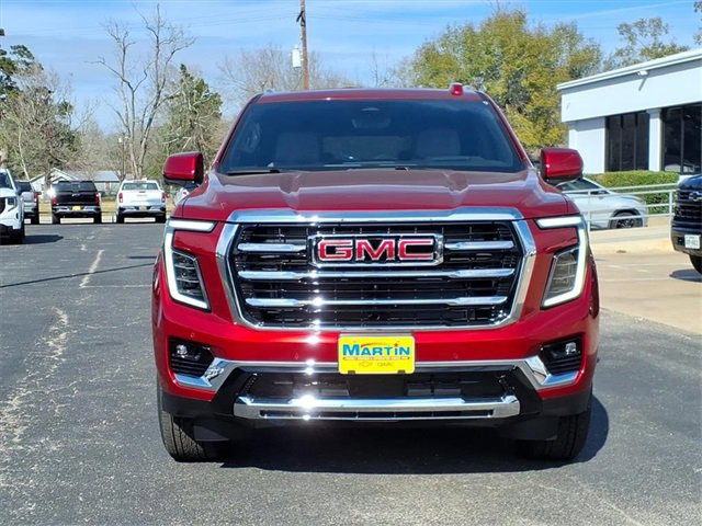 New 2026 GMC Yukon XL Elevation w/ Elevation Premium Package image 2