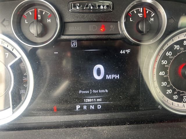 Used 2014 RAM 1500 Sport w/ Convenience Group AWD/4WD image 3