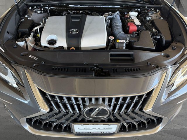 Certified 2025 Lexus ES 350 w/ Premium Package FWD image 25