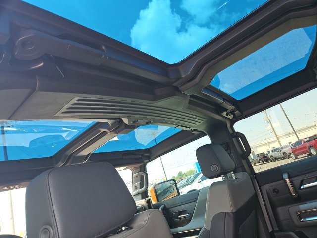 New 2024 GMC Hummer EV 3X image 16