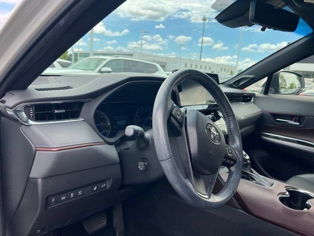 Used 2021 Toyota Venza Limited w/ Advanced Technology Package AWD/4WD image 9