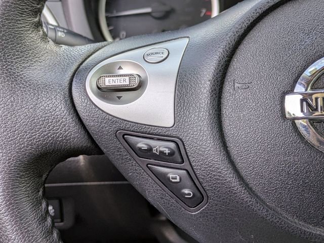 Used 2017 Nissan Sentra SR w/ SR Midnight Edition FWD image 27