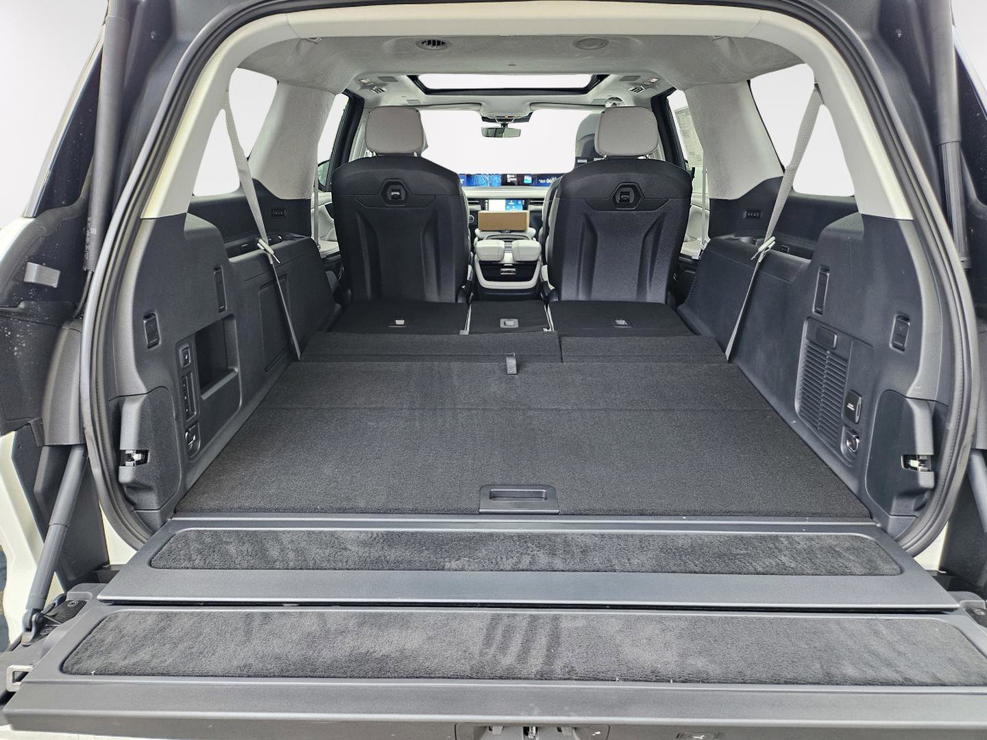 New 2026 Lincoln Navigator L Black Label image 31