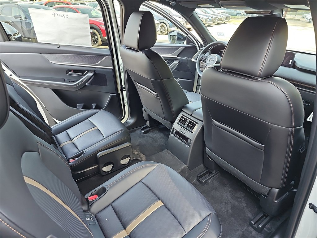 New 2026 MAZDA CX-90 3.3 Turbo S w/ Premium Package image 11