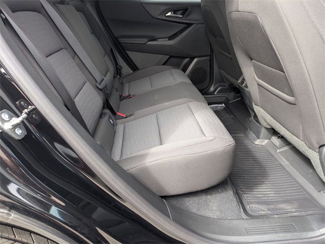 New 2026 Chevrolet Equinox LT w/ Safety and Technology Package image 33