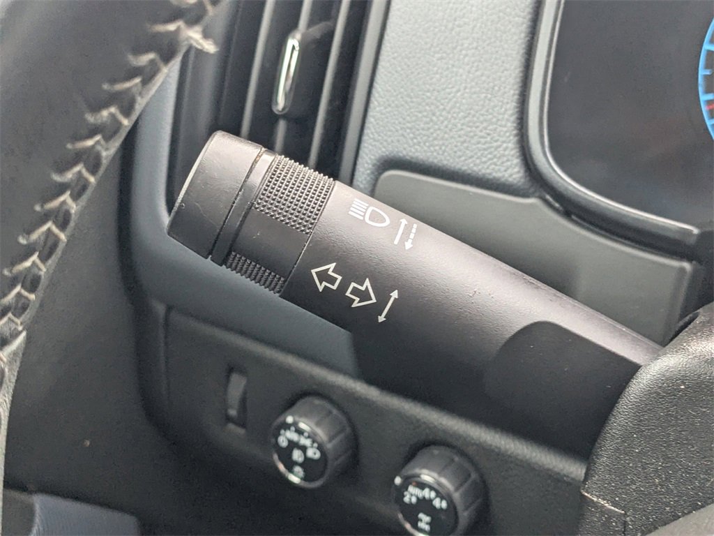 Used 2018 Chevrolet Colorado Z71 image 24