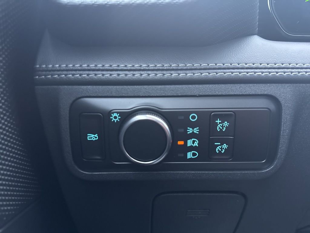 Certified 2024 Ford Mustang GT Premium w/ GT Performance Package image 25