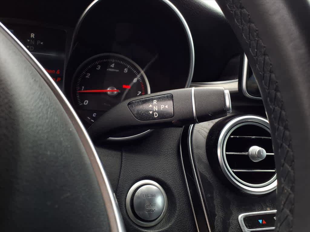 Used 2019 Mercedes-Benz GLC 300 image 14
