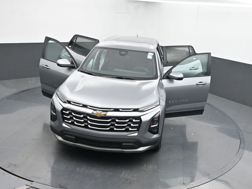 New 2026 Chevrolet Equinox LT w/ LPO, Floor Liner Package image 51