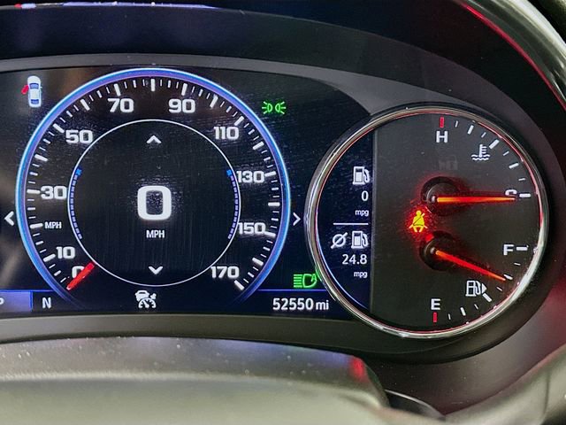 Used 2022 Chevrolet Malibu Premier image 14