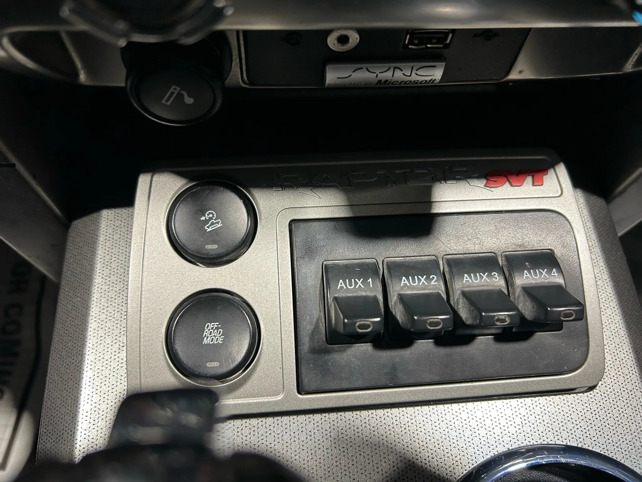 Used 2012 Ford F150 Raptor image 21