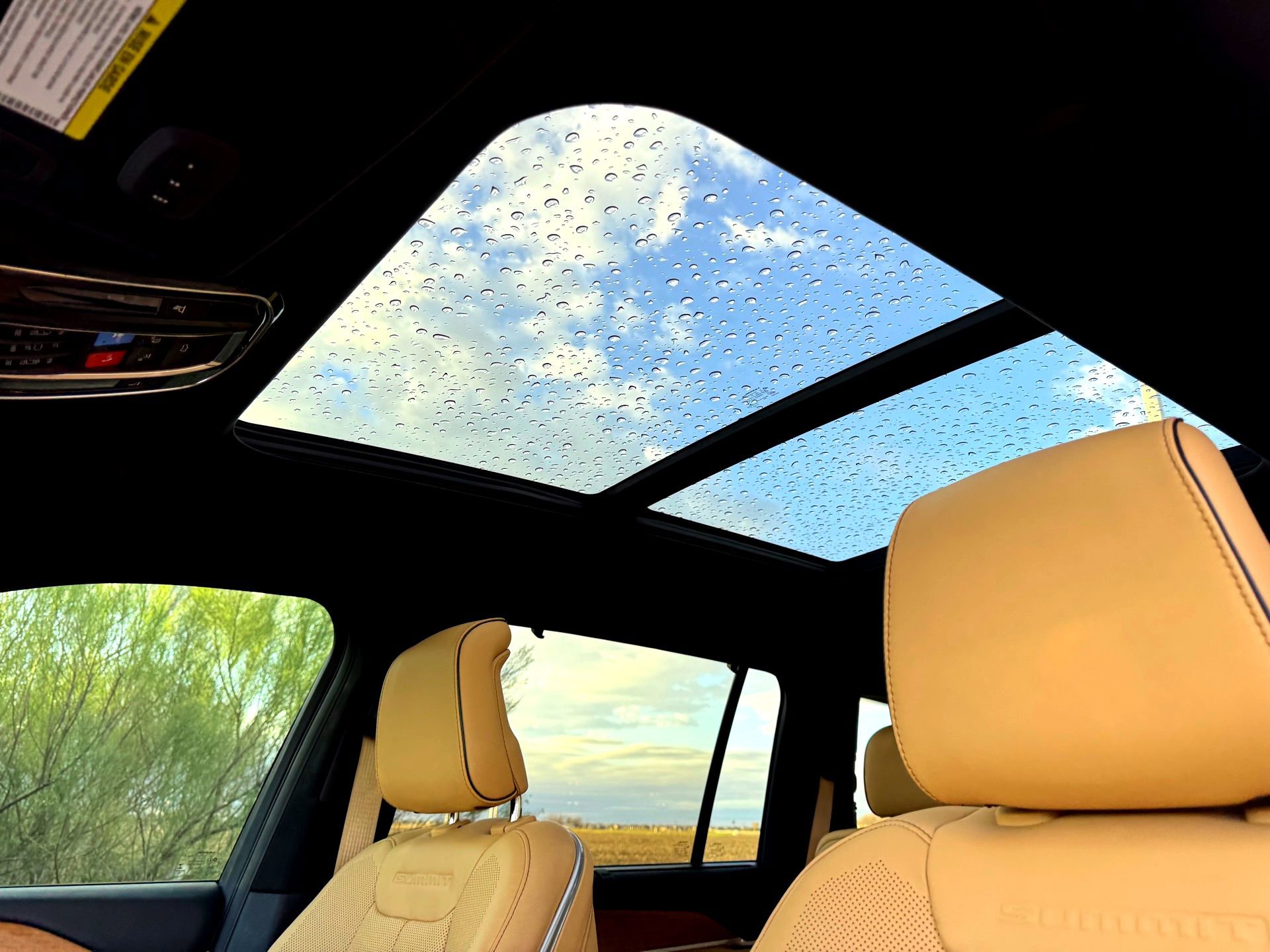 Used 2021 Jeep Grand Cherokee L Summit image 15