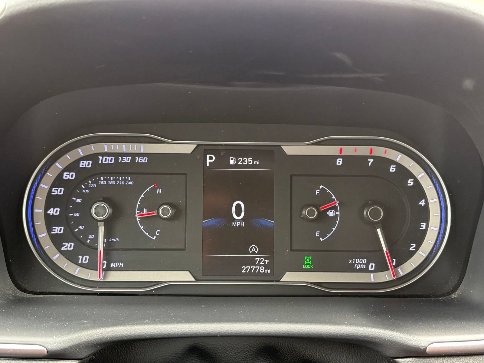 Used 2023 Hyundai Tucson SEL AWD/4WD image 14