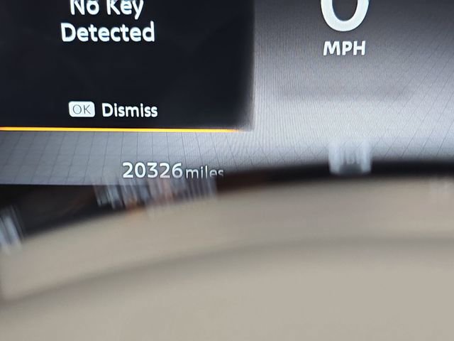 Used 2025 Nissan Kicks SR image 25