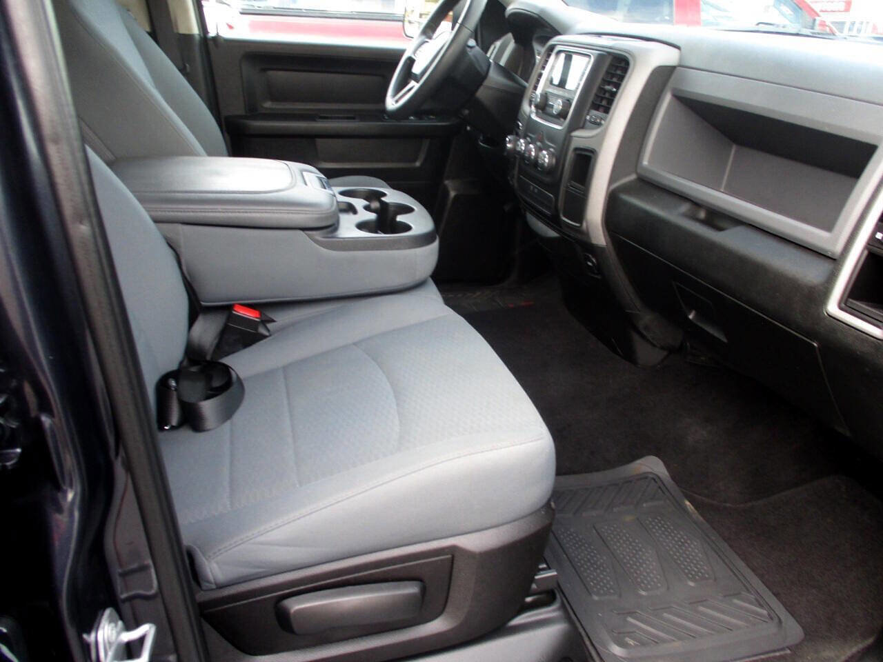 Used 2019 RAM 1500 ST w/ SXT Plus Group image 12