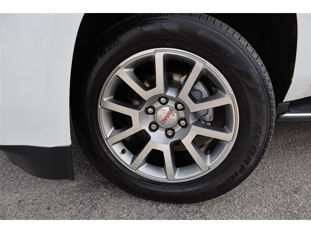 Used 2020 GMC Yukon Denali w/ Open Road Package image 14