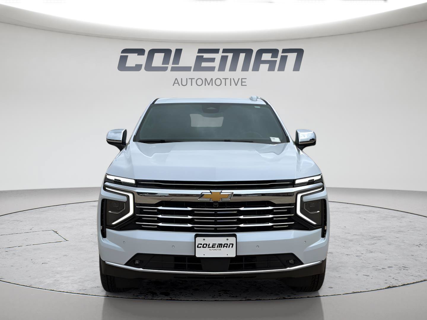 New 2026 Chevrolet Tahoe Premier w/ Sun And Tow Package AWD/4WD image 8