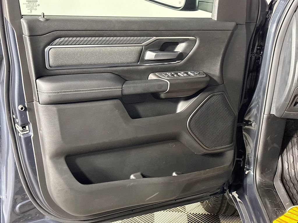 New 2026 RAM 1500 Big Horn AWD/4WD image 10