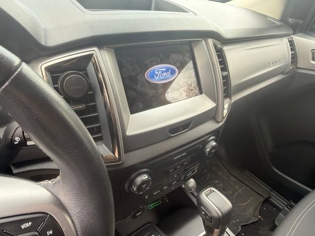 Used 2023 Ford Ranger XLT w/ Equipment Group 301A Mid AWD/4WD image 16