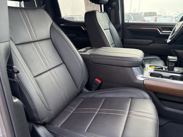 Certified 2024 Chevrolet Silverado 1500 High Country image 20