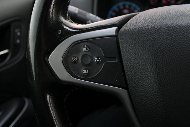 Used 2018 Chevrolet Colorado ZR2 image 18