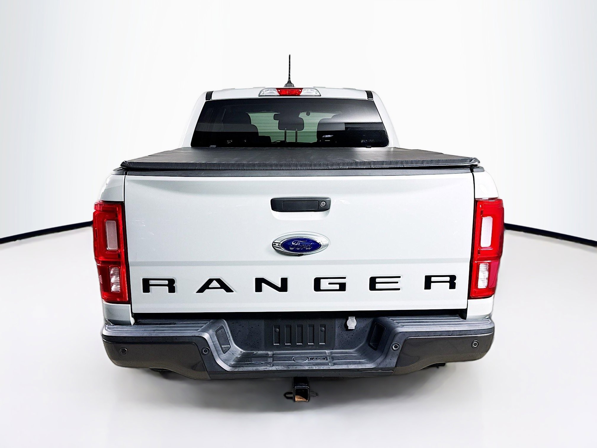 Used 2021 Ford Ranger XLT w/ Equipment Group 301A Mid image 30
