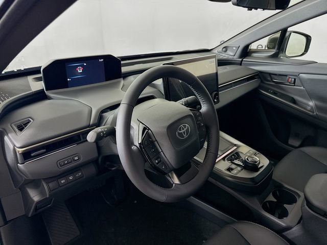 New 2026 Toyota bZ image 9
