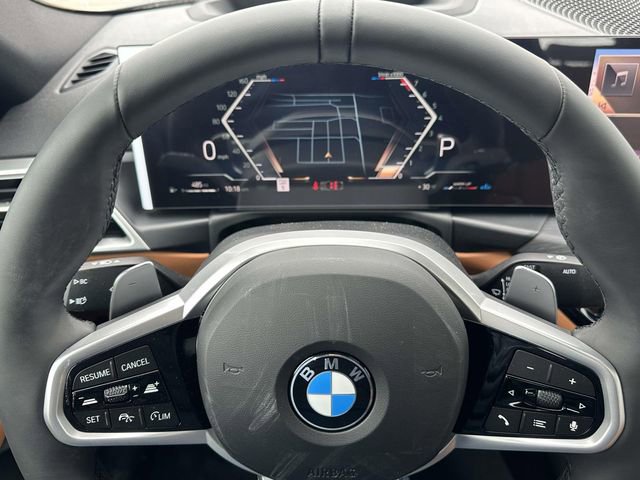 New 2026 BMW 430i xDrive w/ M Sport Package image 15