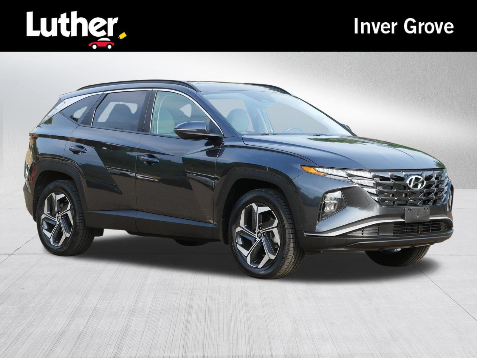 Used 2023 Hyundai Tucson SEL w/ Convenience Package