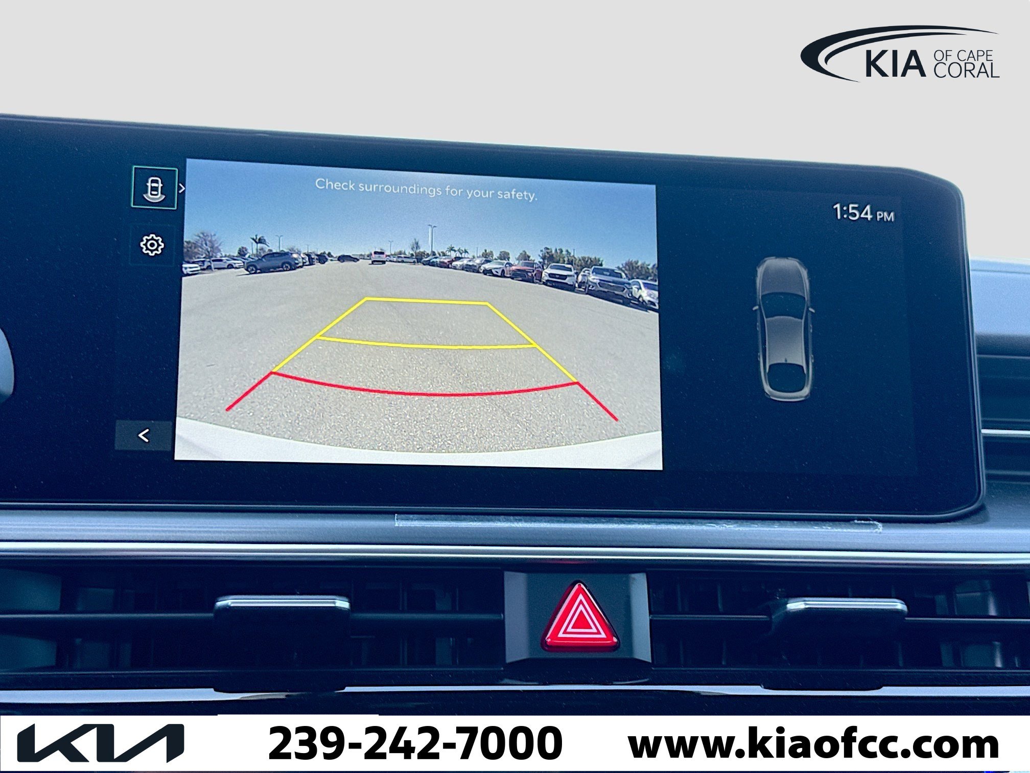 New 2026 Kia K5 GT-Line w/ GT-Line Red Interior Package image 31