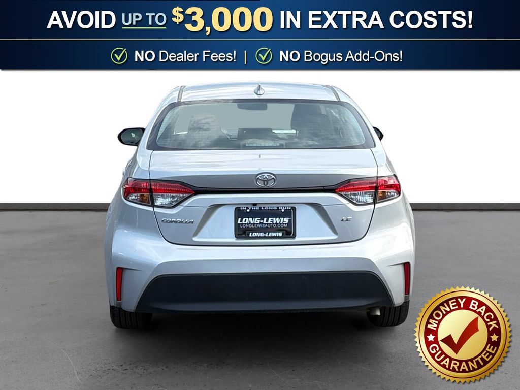 Used 2024 Toyota Corolla LE FWD image 5
