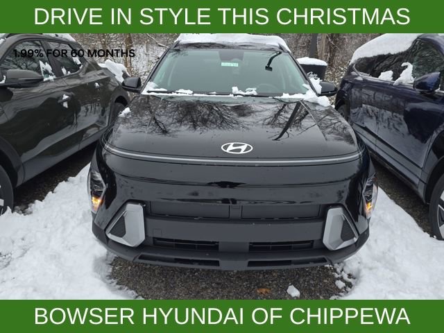 New 2026 Hyundai Kona SEL Sport image 2