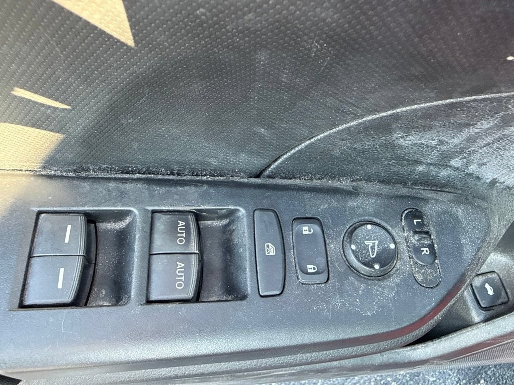 Used 2016 Honda Civic LX image 14