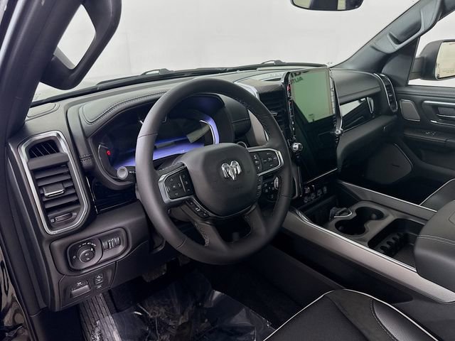 New 2026 RAM 1500 Laramie image 9