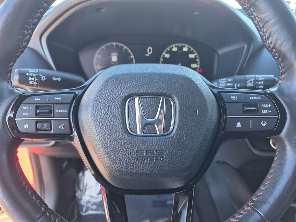 Used 2023 Honda HR-V Sport image 16