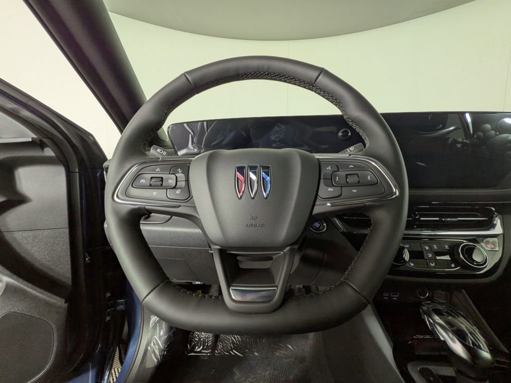 New 2025 Buick Envista Sport Touring w/ Convenience I Package image 20