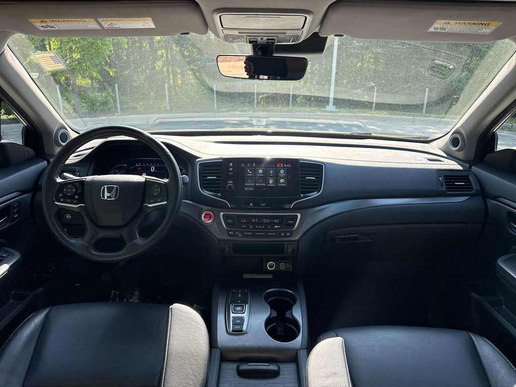 Used 2022 Honda Pilot Special Edition image 16