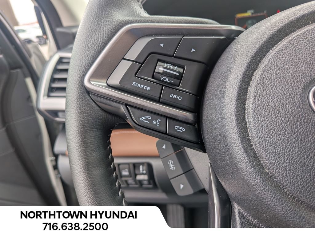 Used 2023 Subaru Forester Touring image 30