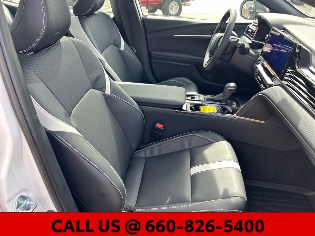 New 2026 Toyota Camry Nightshade image 7