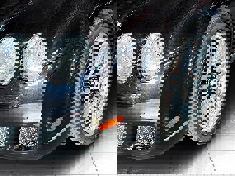 Used 2011 Bentley Continental GT image 12